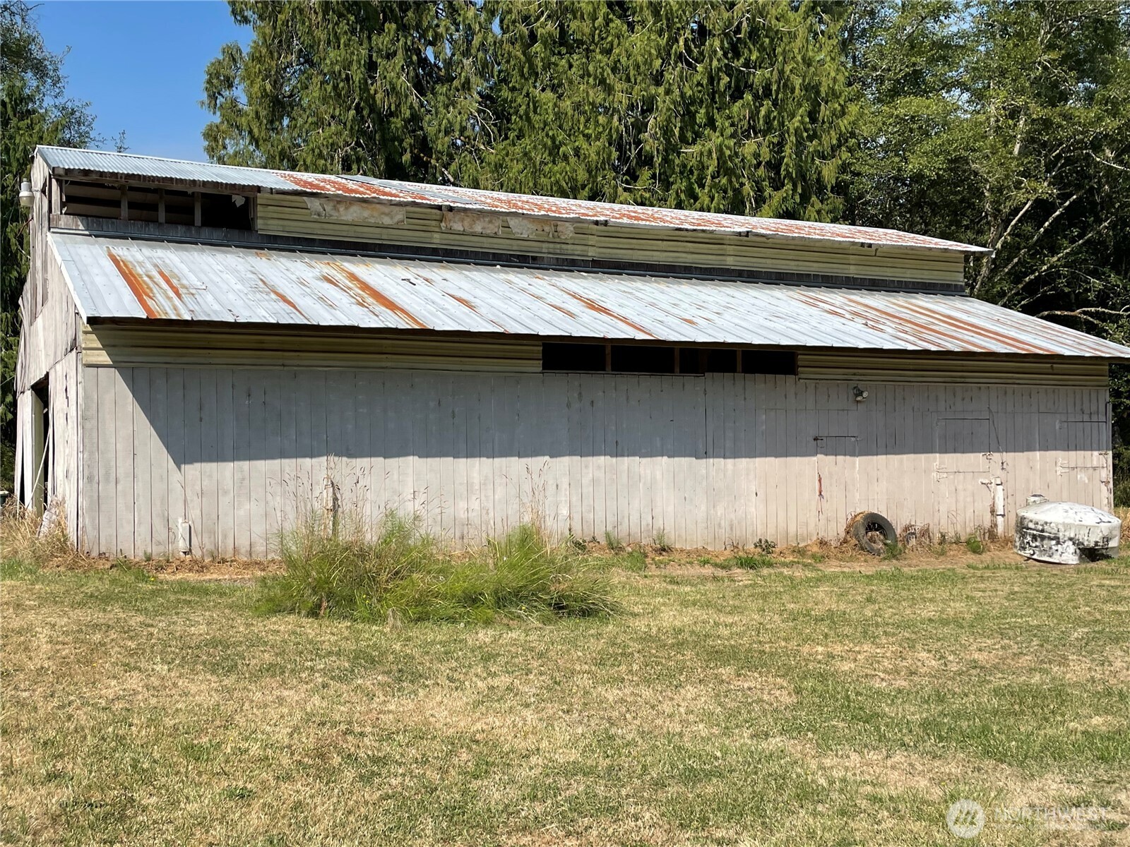 259 10 Tooley Rd , Toledo, WA 98591