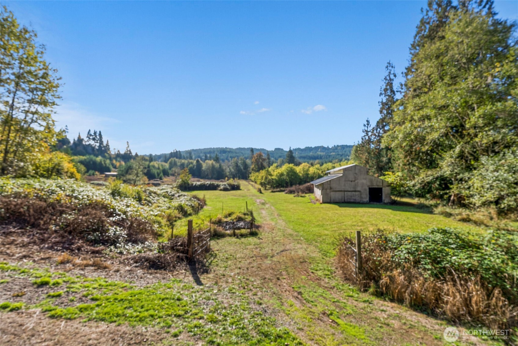 259 10 Tooley Rd , Toledo, WA 98591