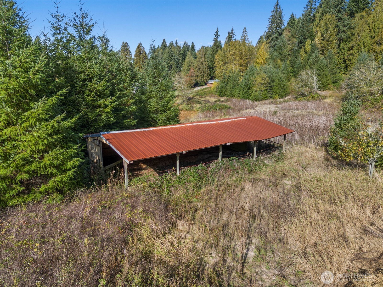 259 10 Tooley Rd , Toledo, WA 98591