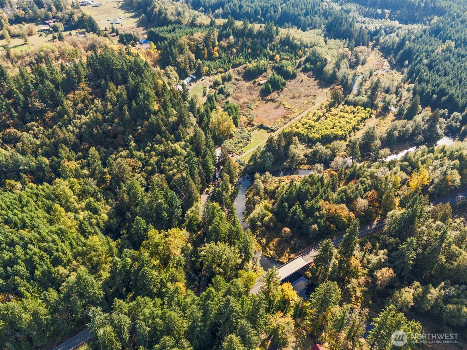 259 10 Tooley Rd , Toledo, WA 98591