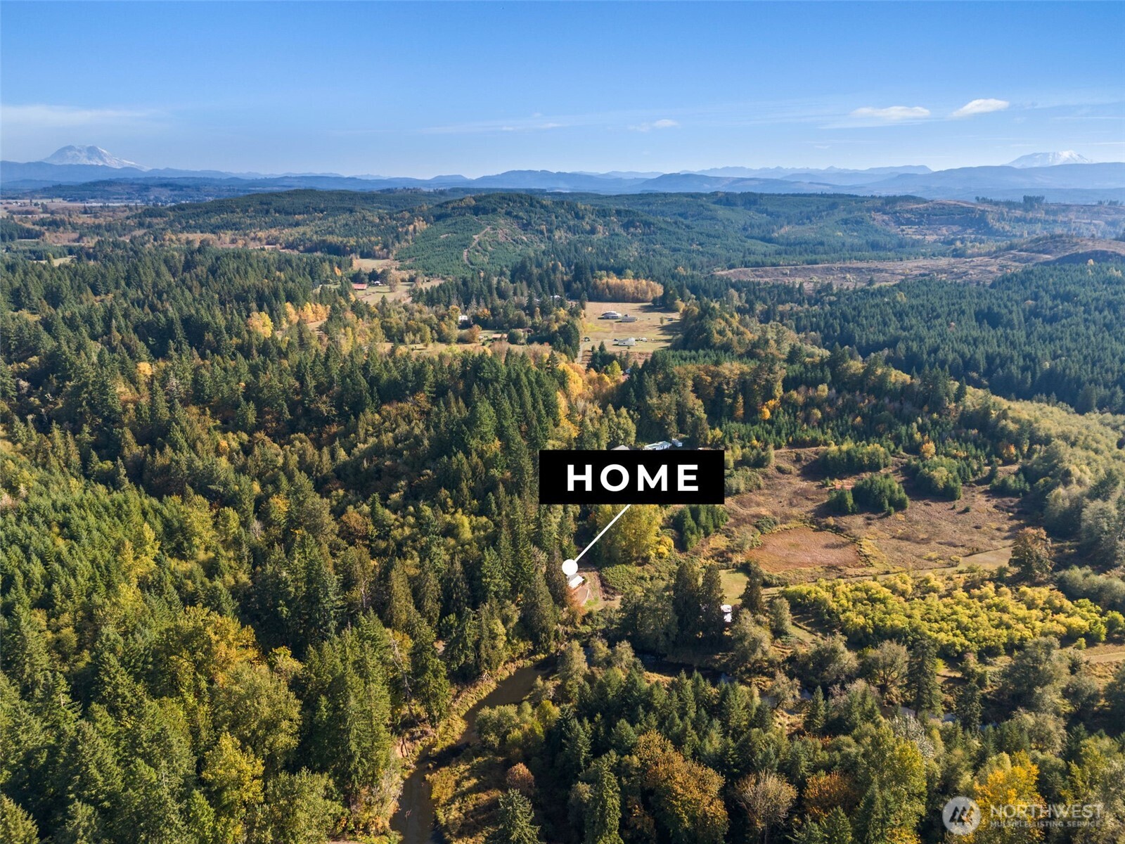 259 10 Tooley Rd , Toledo, WA 98591