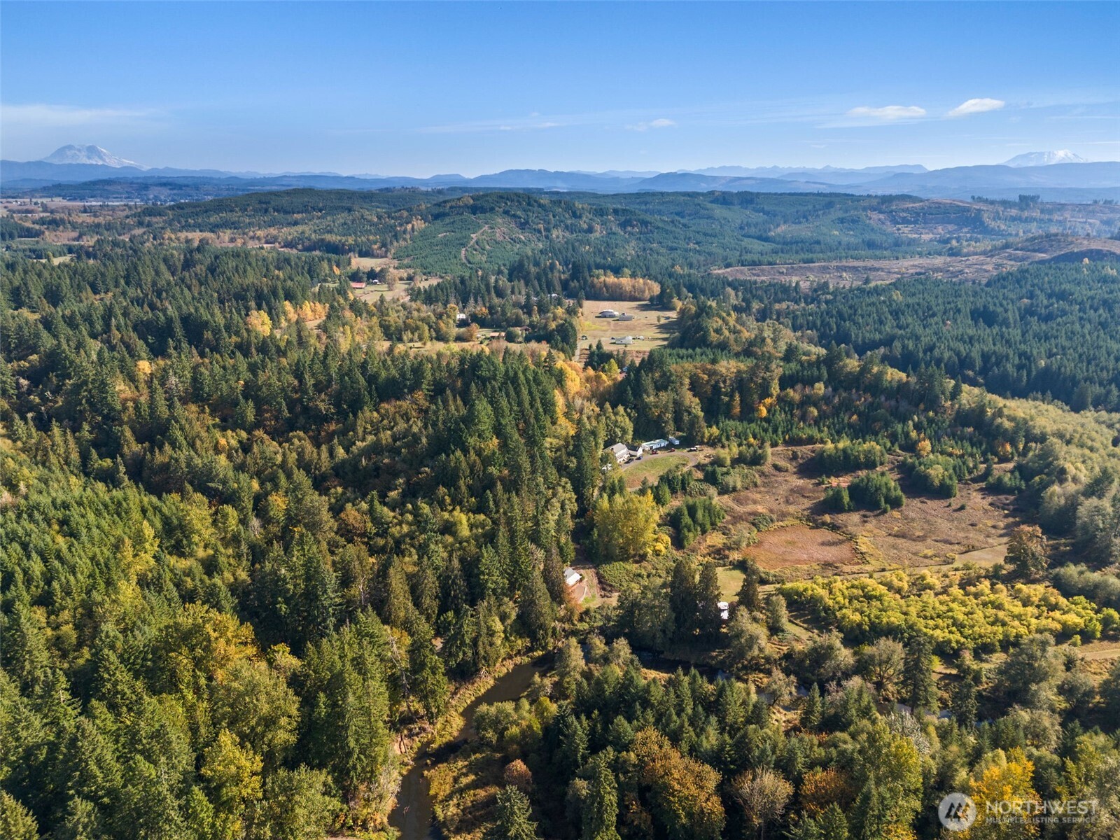 259 10 Tooley Rd , Toledo, WA 98591