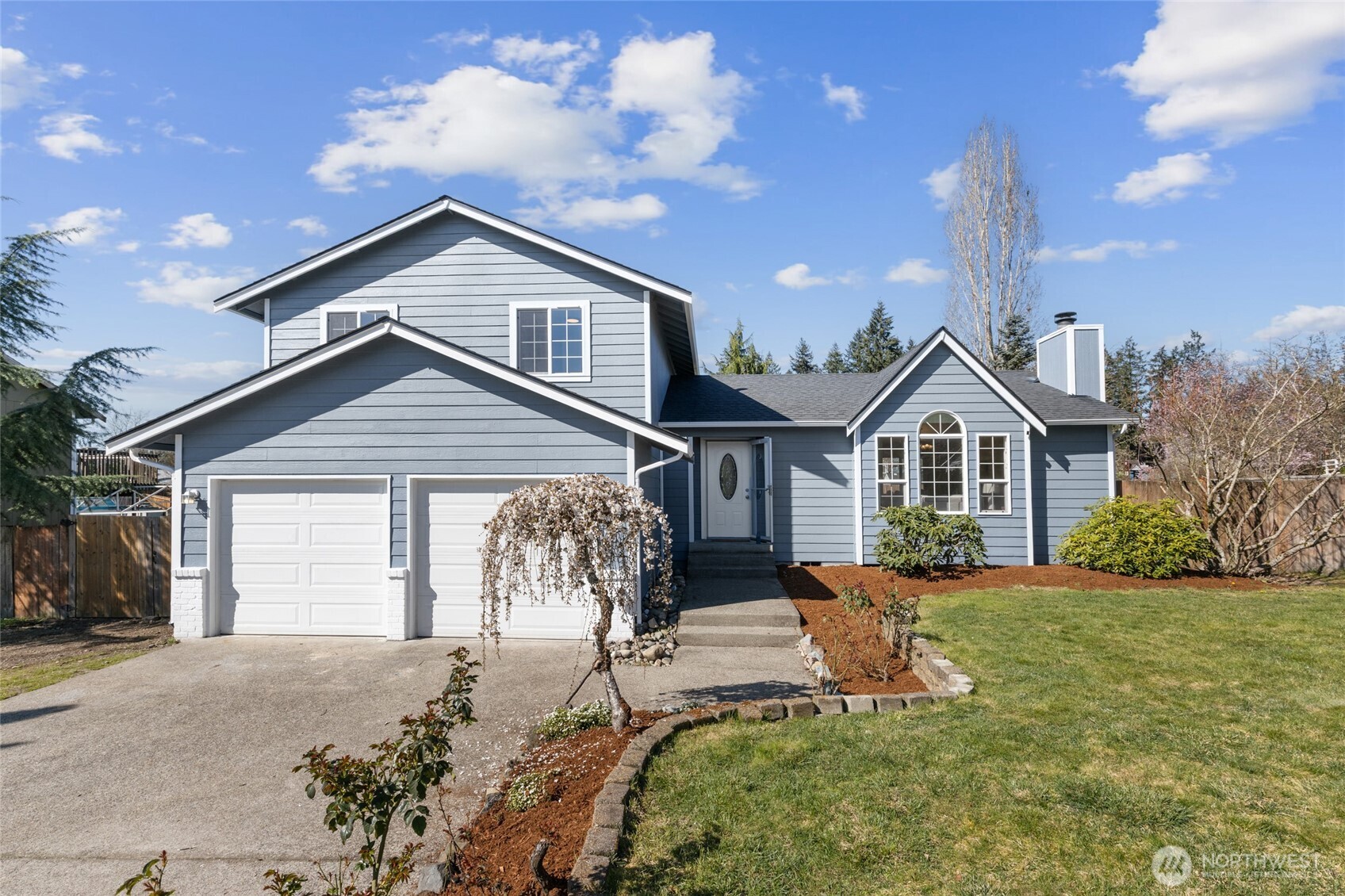 21704 95th Avenue Ct E, Graham, WA 98338