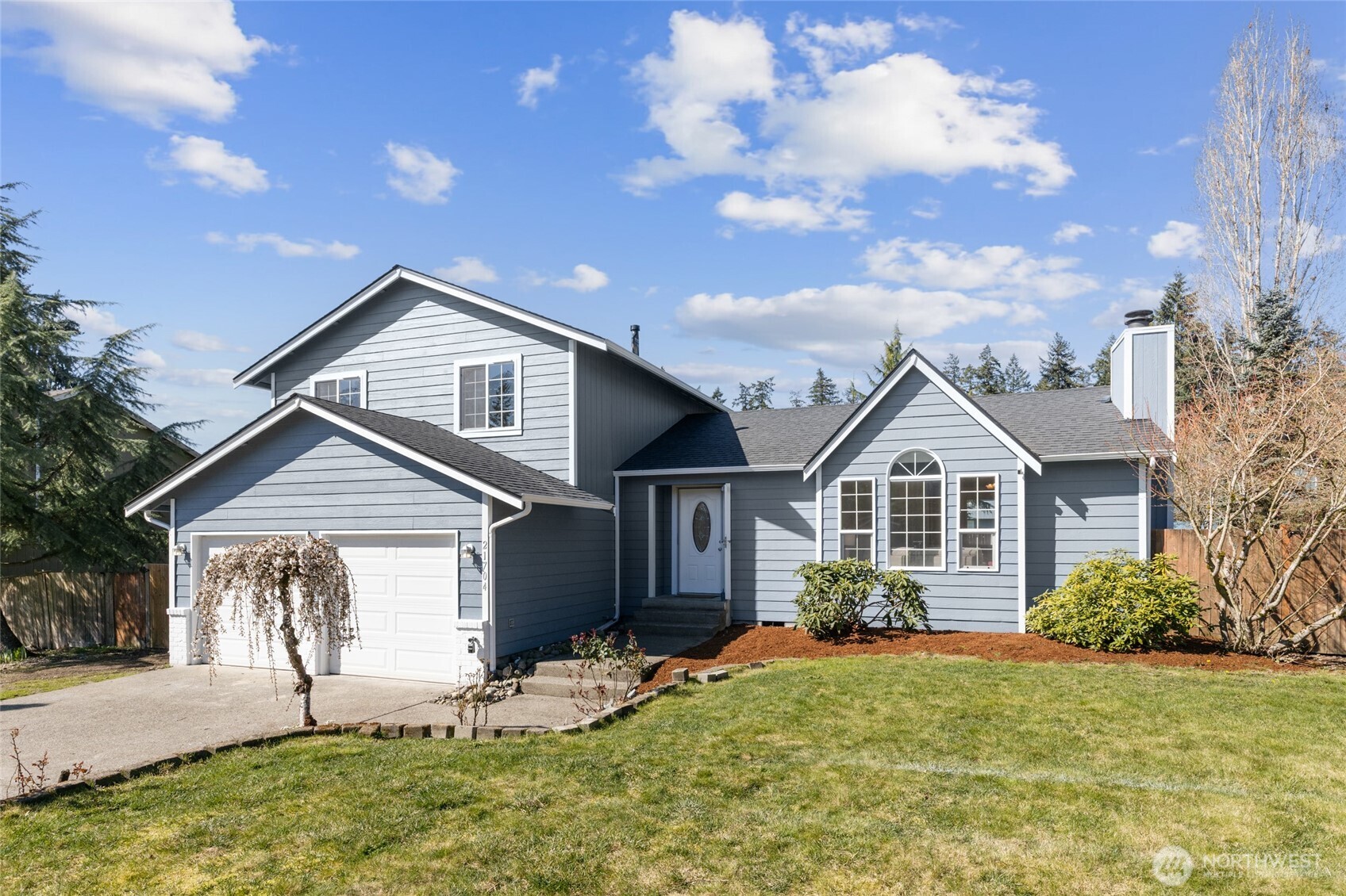 21704 95th Avenue Ct E, Graham, WA 98338