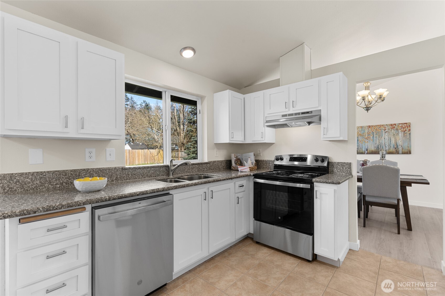 21704 95th Avenue Ct E, Graham, WA 98338