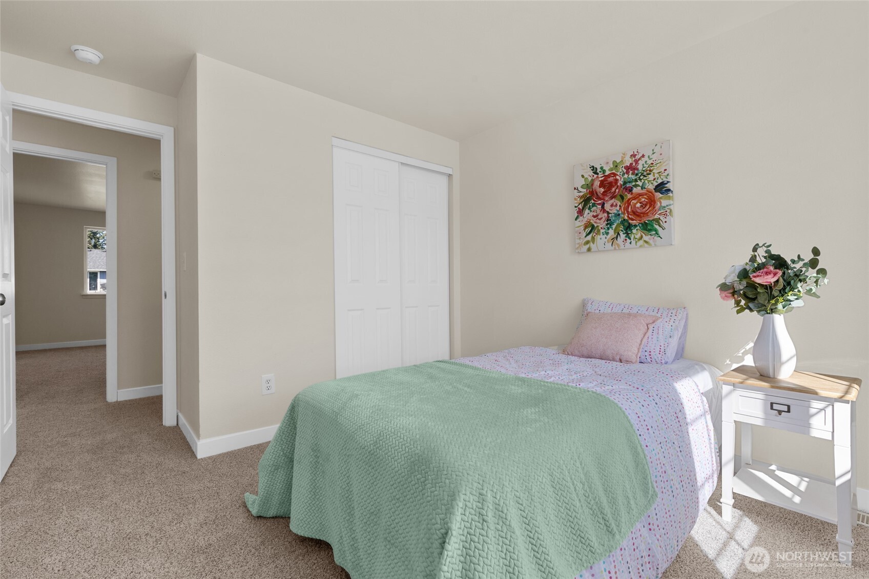 21704 95th Avenue Ct E, Graham, WA 98338