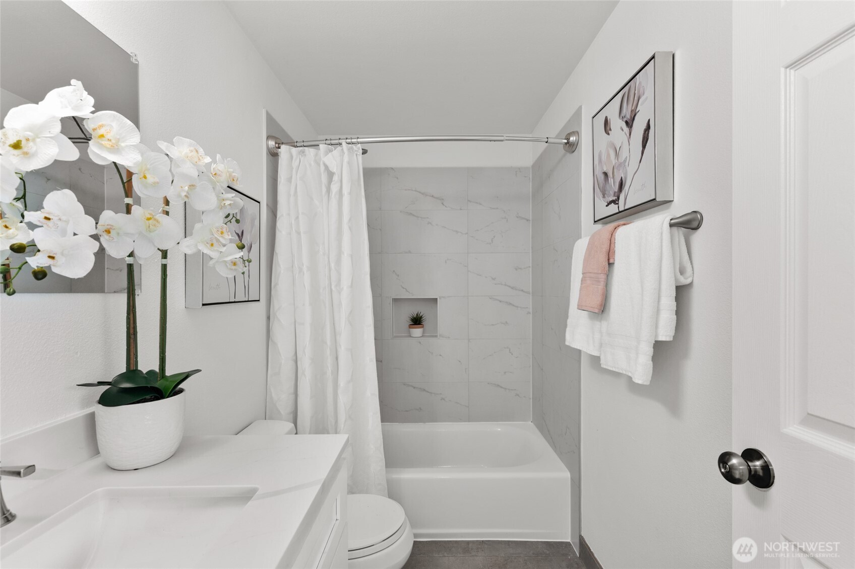 21704 95th Avenue Ct E, Graham, WA 98338