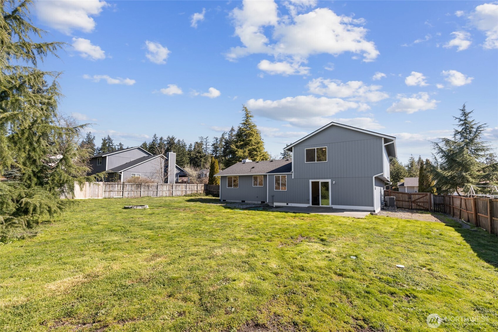 21704 95th Avenue Ct E, Graham, WA 98338