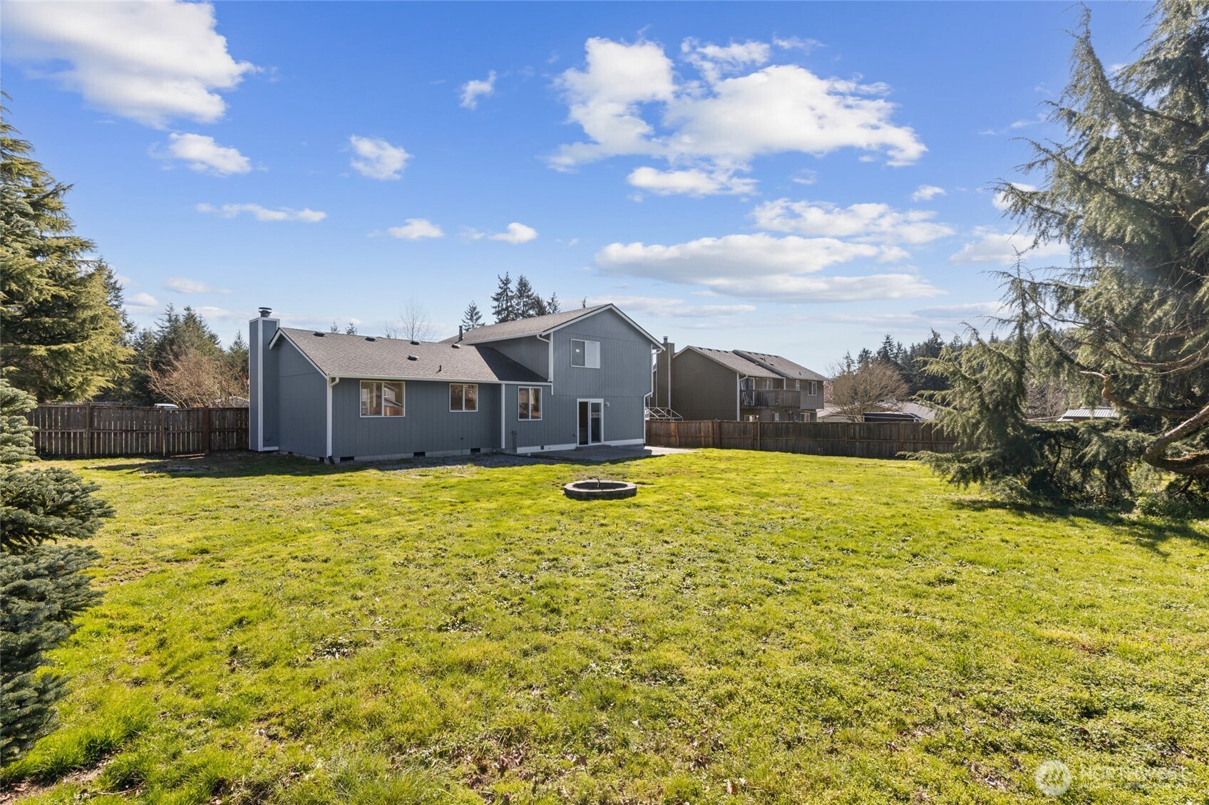21704 95th Avenue Ct E, Graham, WA 98338