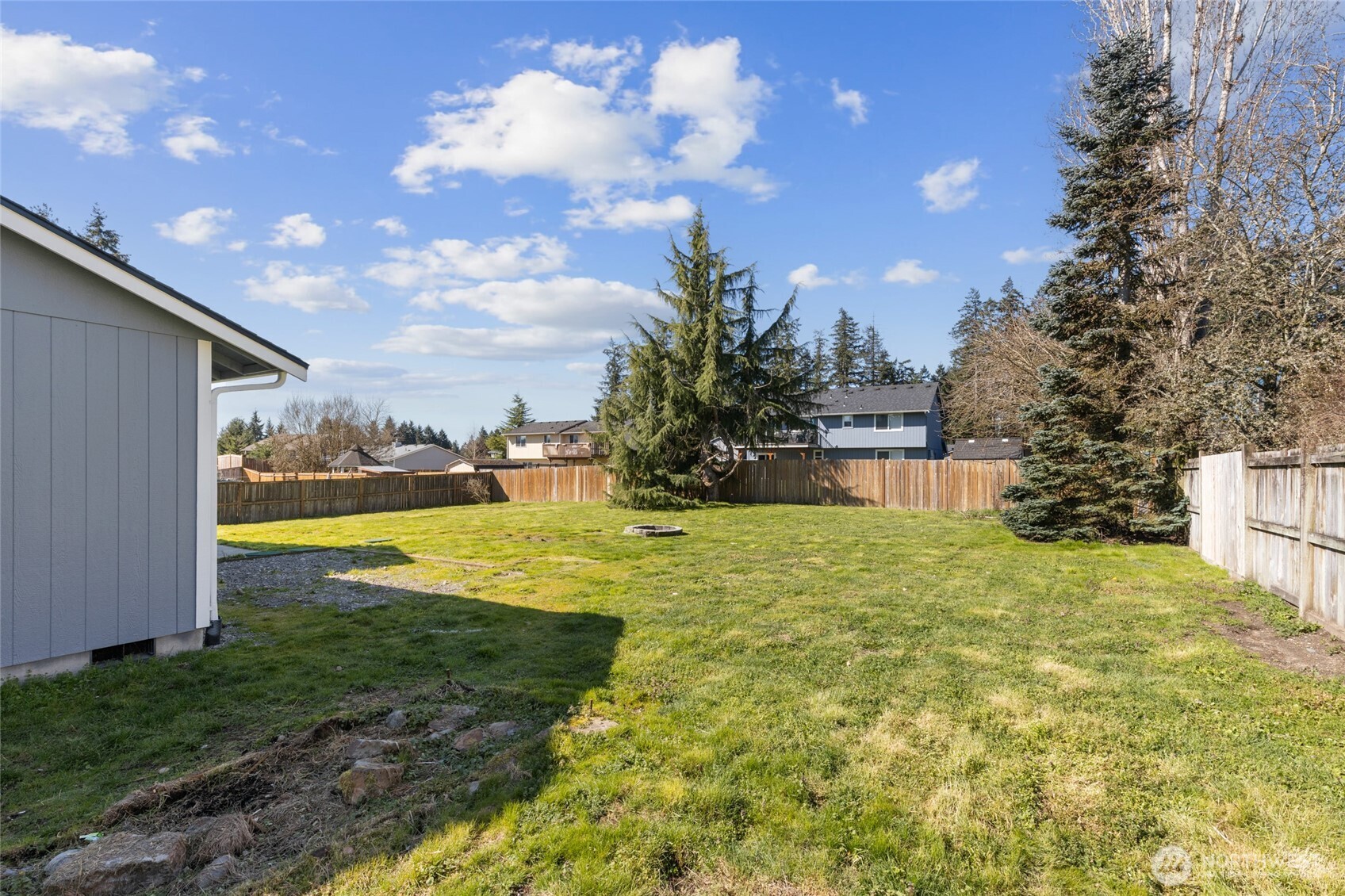 21704 95th Avenue Ct E, Graham, WA 98338