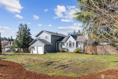 21704 95th Avenue Ct E, Graham, WA 98338 - Photo 29