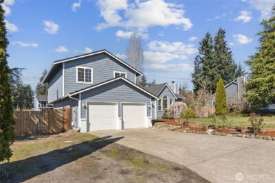 21704 95th Avenue Ct E, Graham, WA 98338 - Photo 30