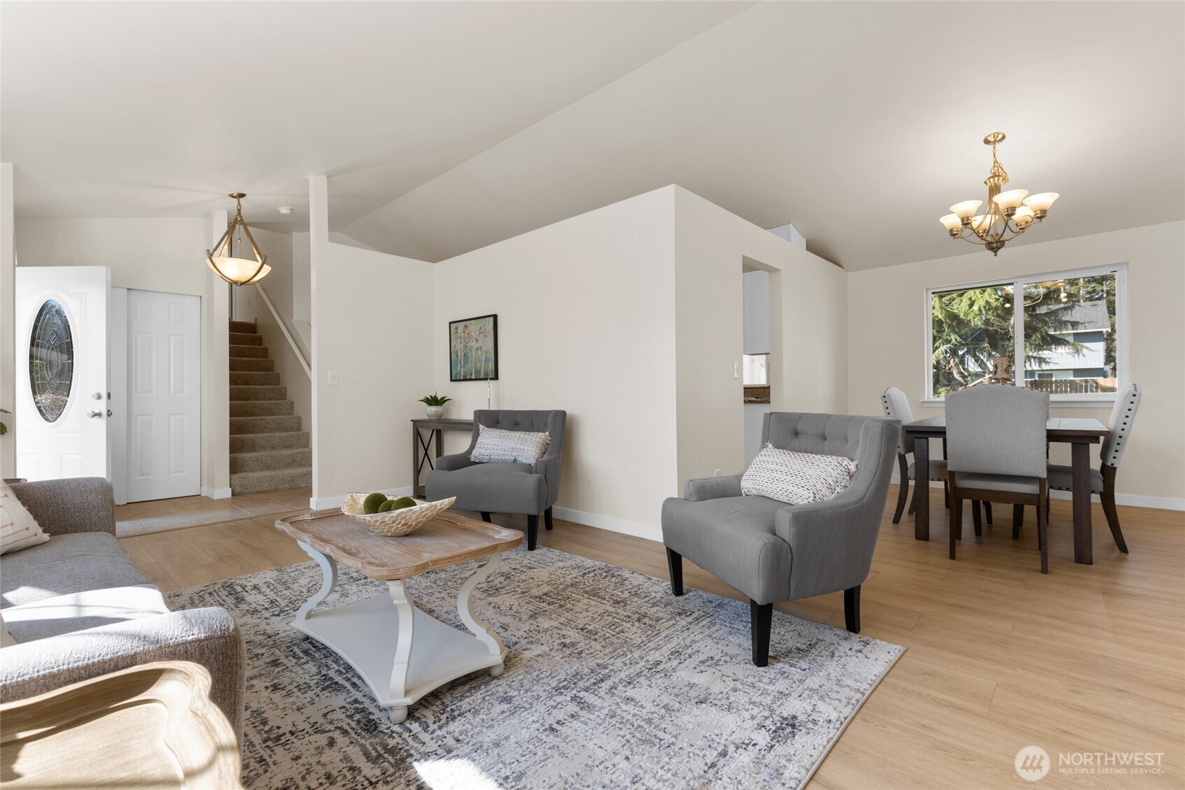 21704 95th Avenue Ct E, Graham, WA 98338