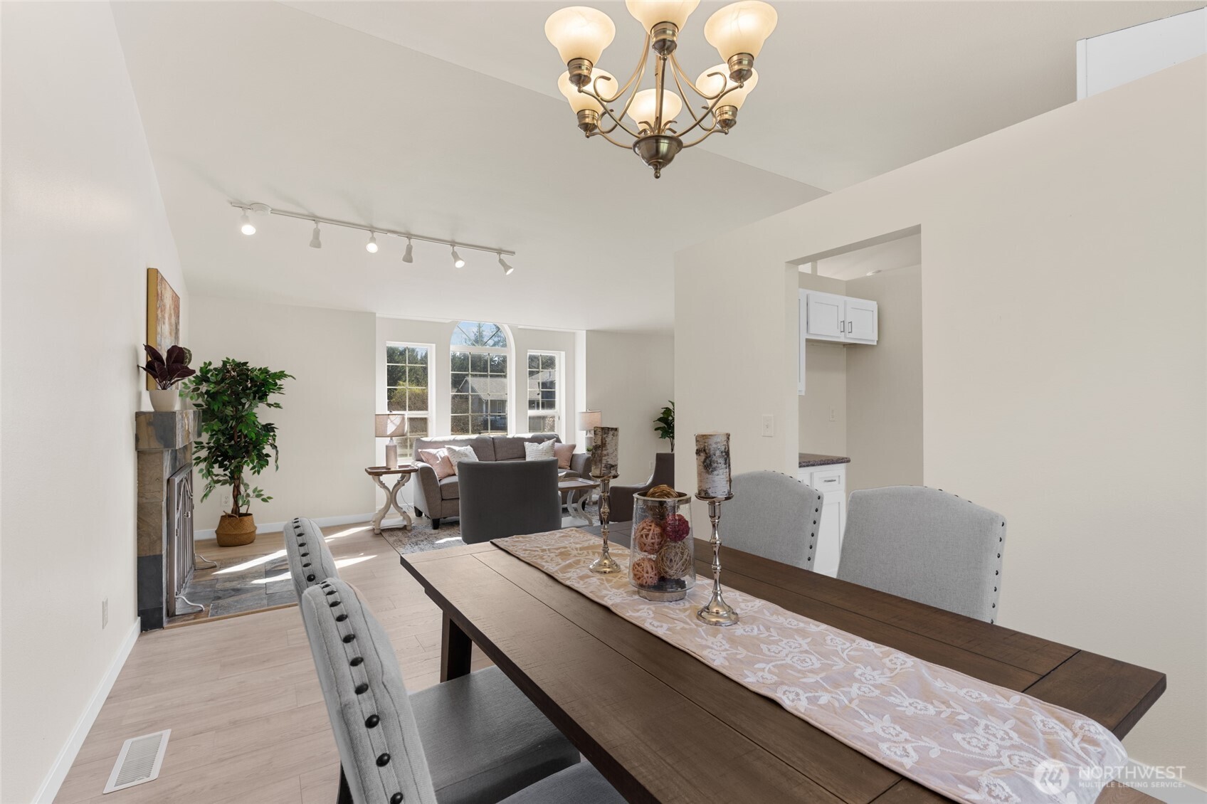 21704 95th Avenue Ct E, Graham, WA 98338