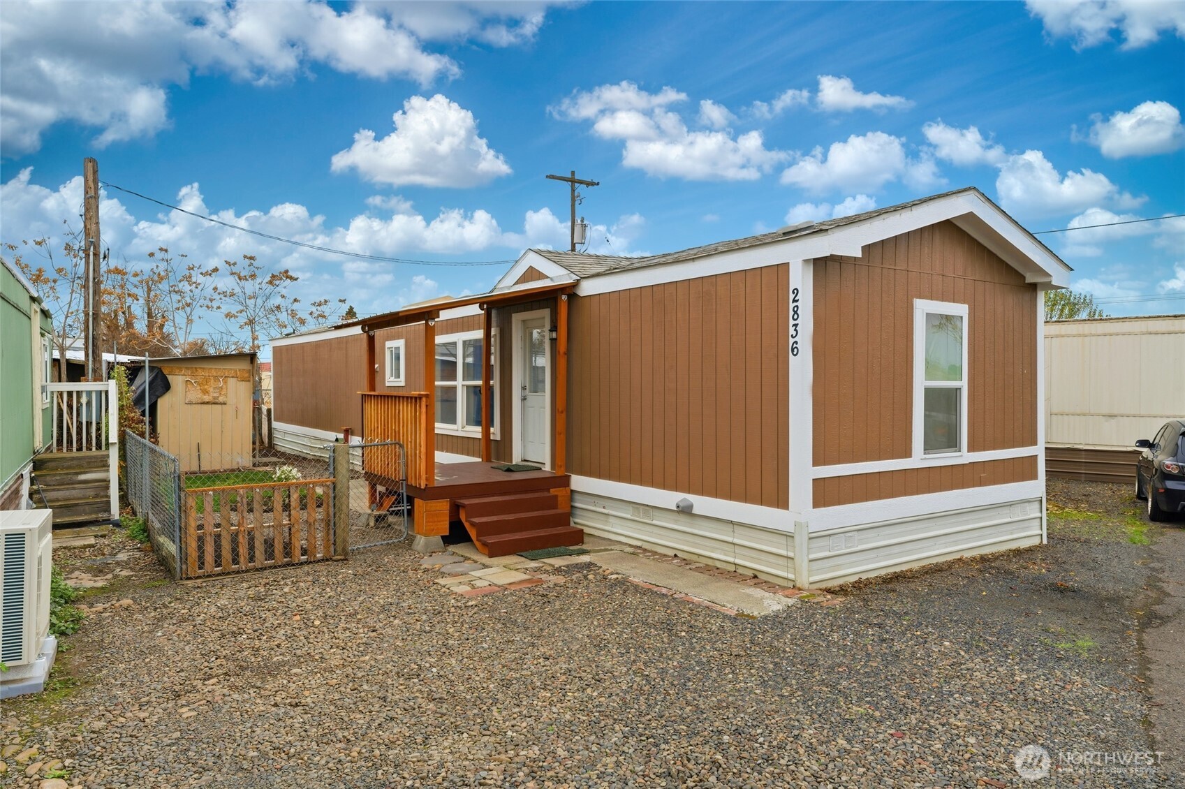 2836 Concord Lane , Walla Walla, WA 99362