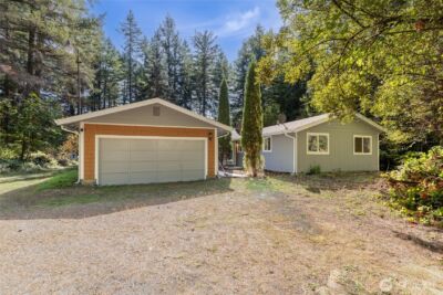 505 142nd Avenue SW, Tenino, WA 98589 - Photo 1