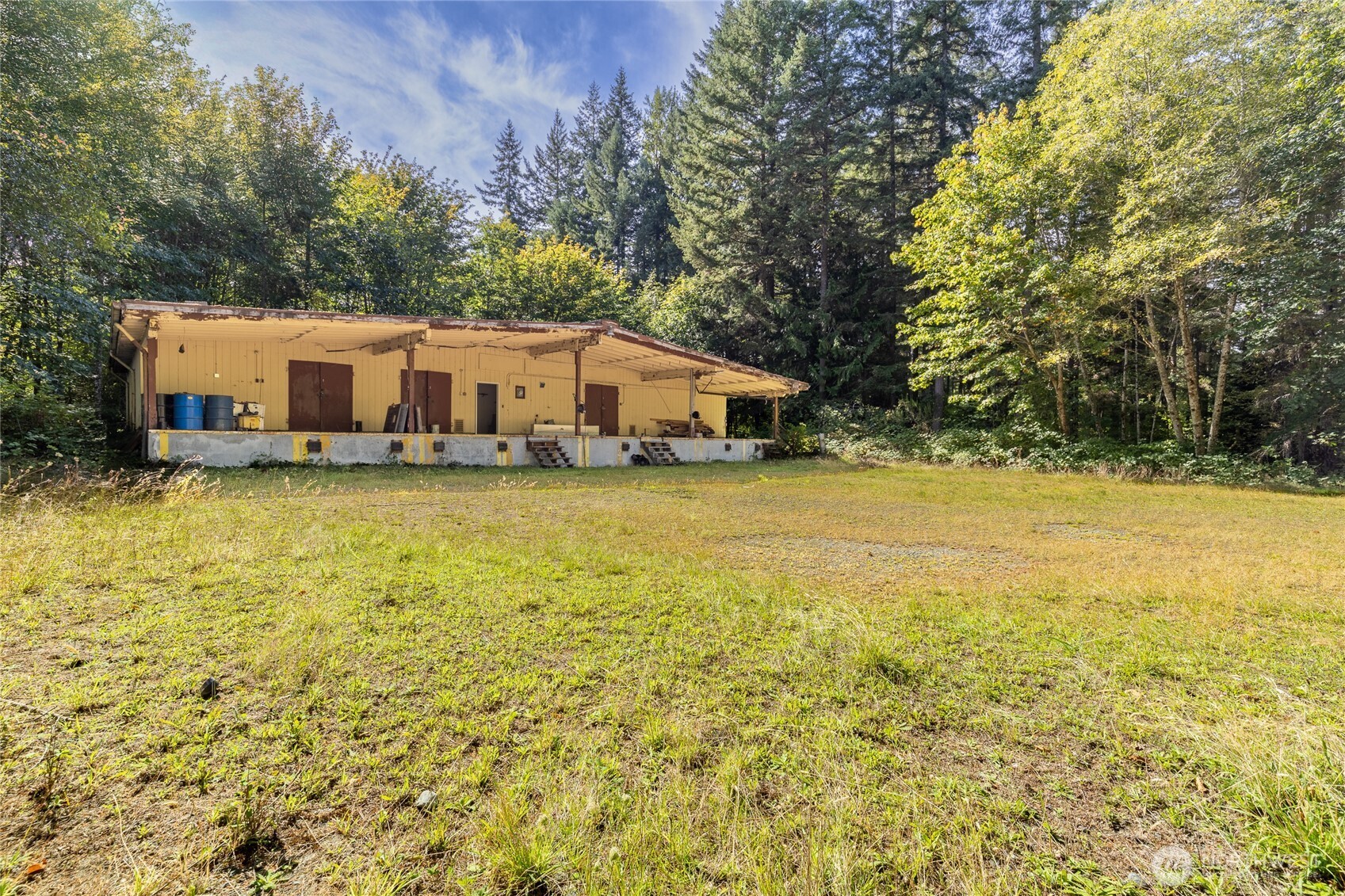 505 142nd Avenue SW, Tenino, WA 98589