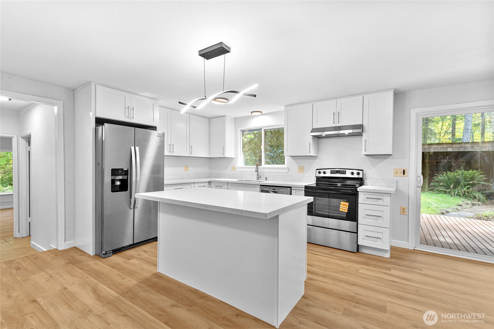 505 142nd Avenue SW, Tenino, WA 98589