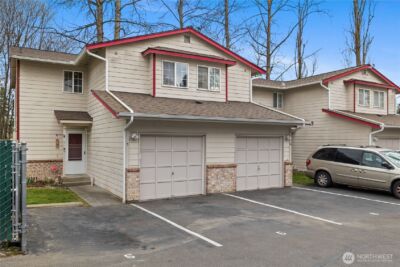 126 W Casino Road #5, Everett, WA 98204