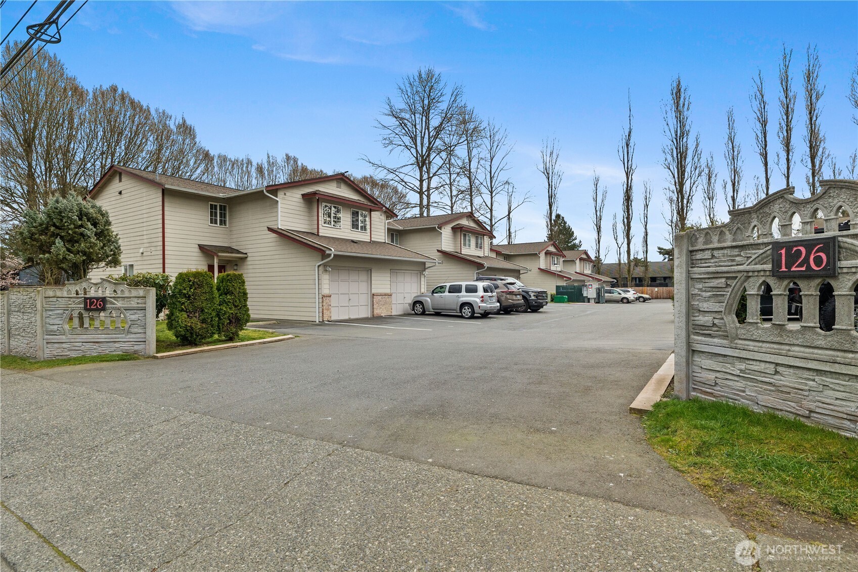 126 W Casino Road #5, Everett, WA 98204