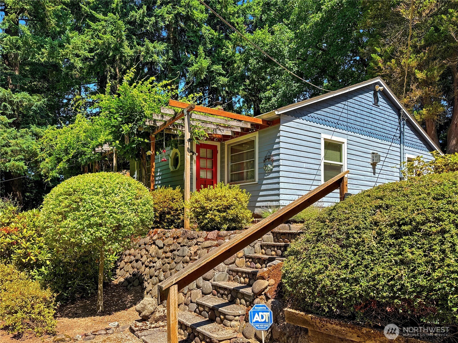 701 NE 117th Street , Vancouver, WA 98685