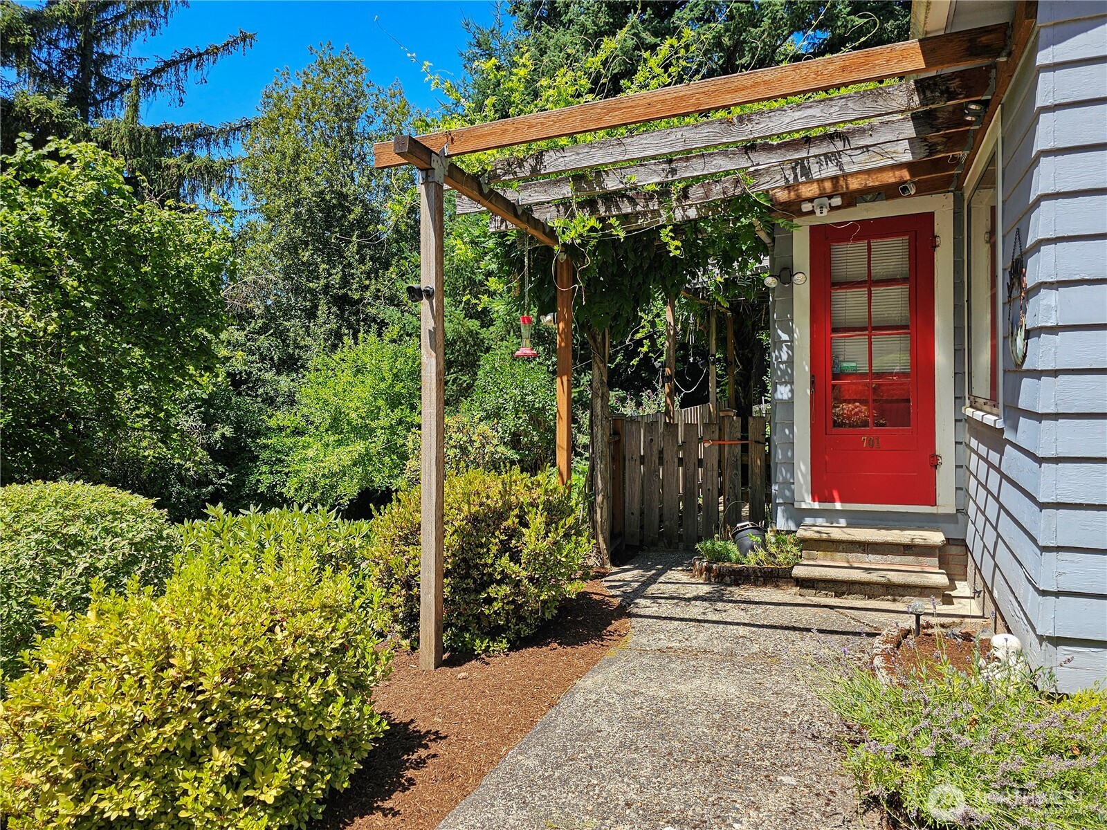 701 NE 117th Street , Vancouver, WA 98685