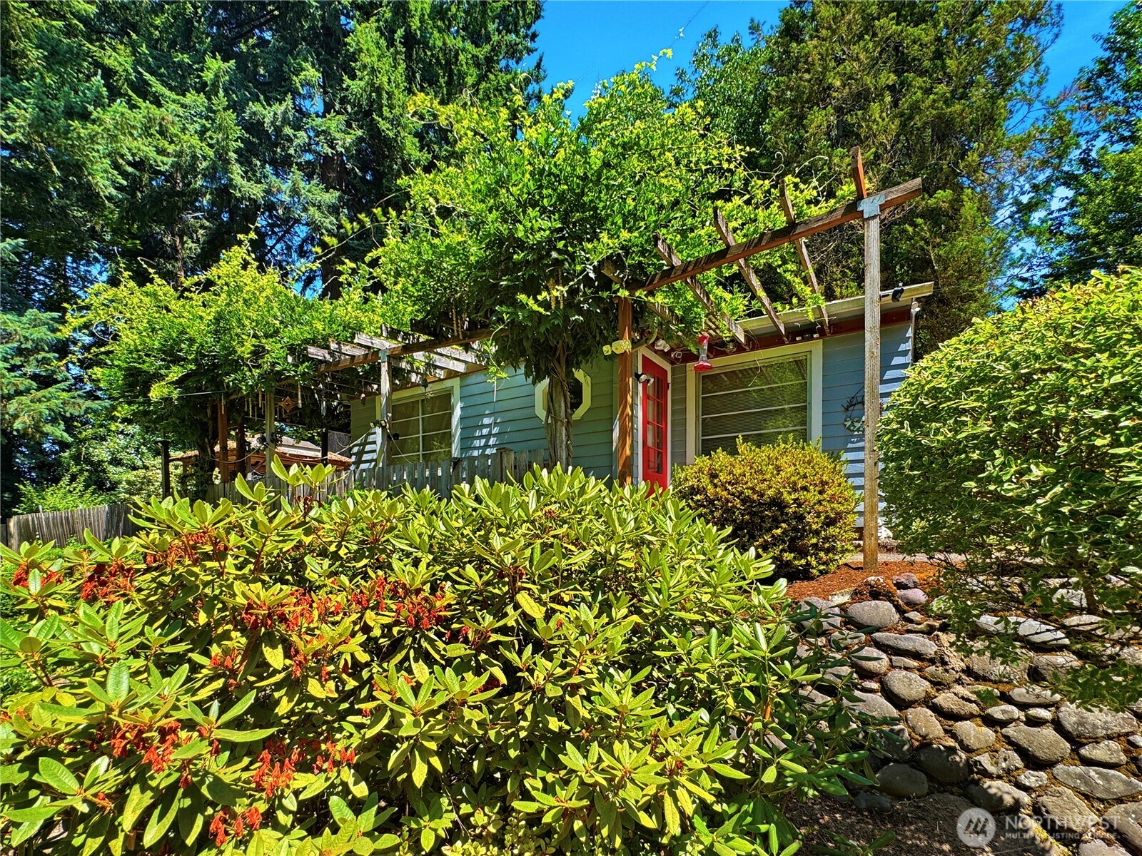 701 NE 117th Street , Vancouver, WA 98685