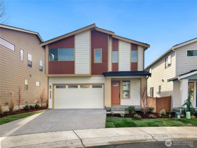 13325 SE 238th Place #15, Kent, WA 98042 - Photo 2
