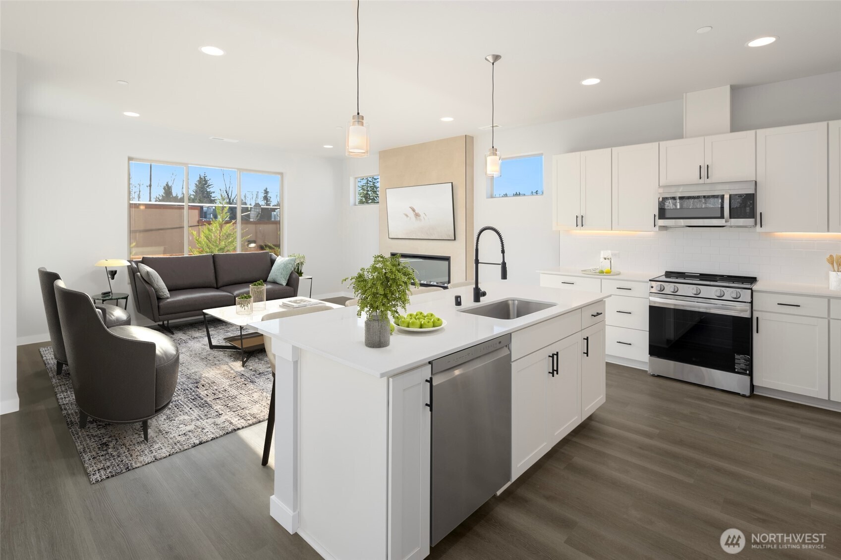 13325 SE 238th Place #15, Kent, WA 98042