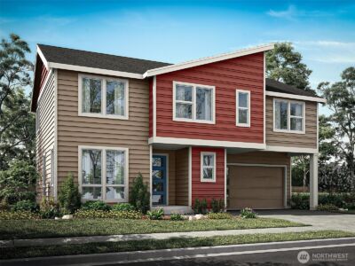 12506 SE 256th Place #8, Kent, WA 98030