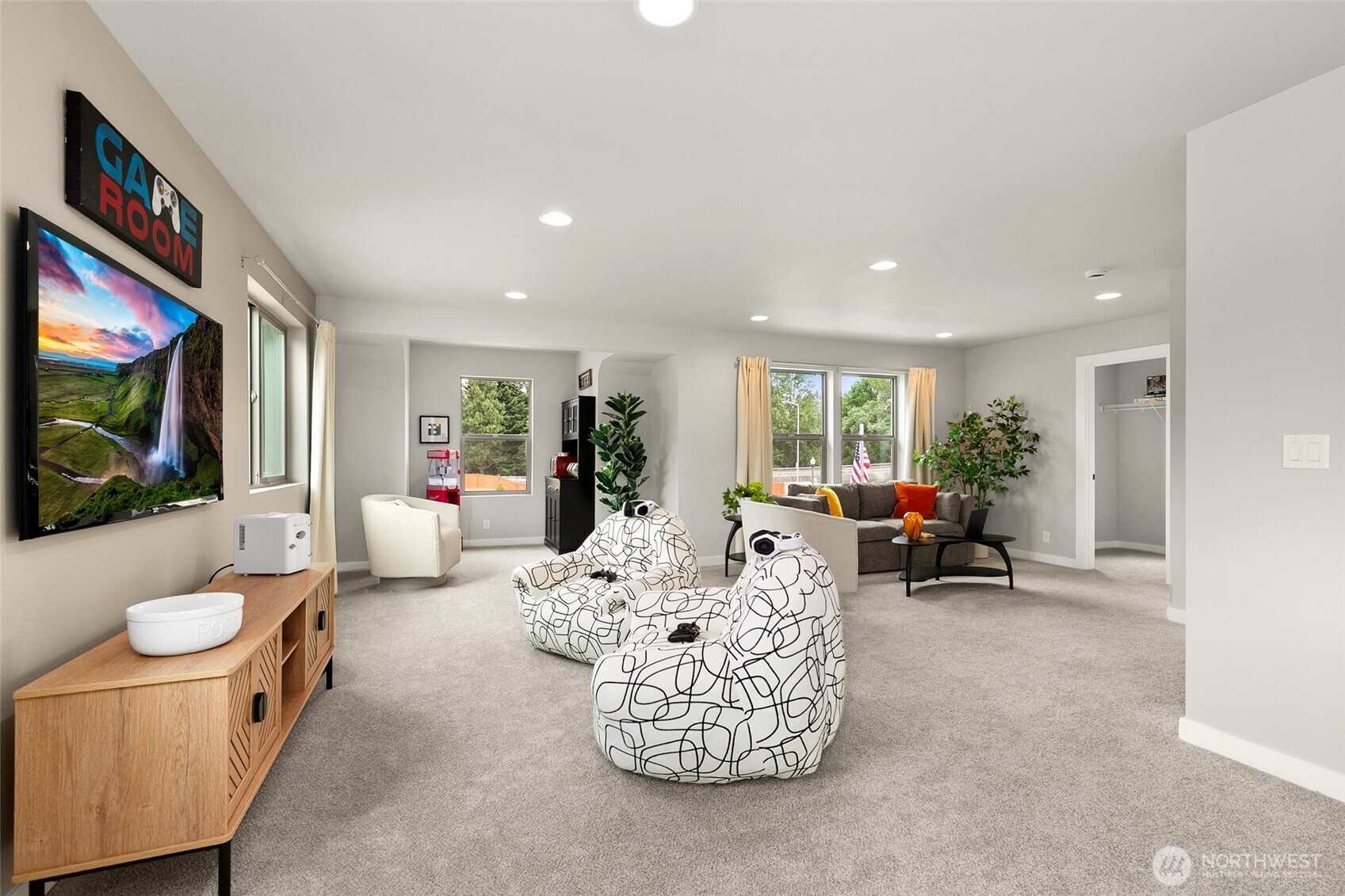 12506 SE 256th Place #8, Kent, WA 98030