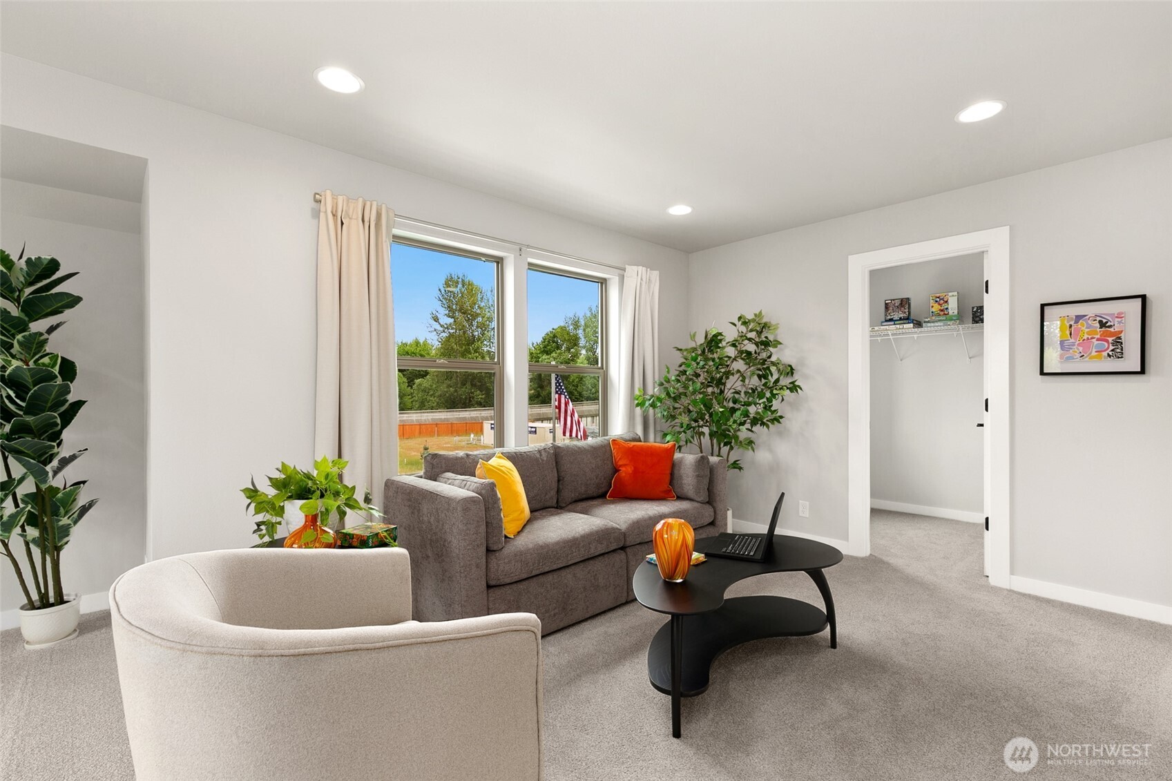 12506 SE 256th Place #8, Kent, WA 98030