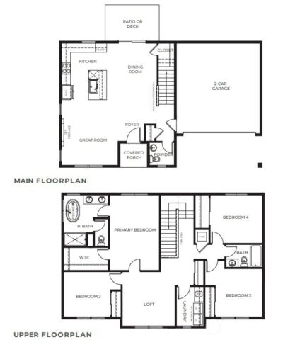 12506 SE 256th Place #8, Kent, WA 98030 - Photo 26