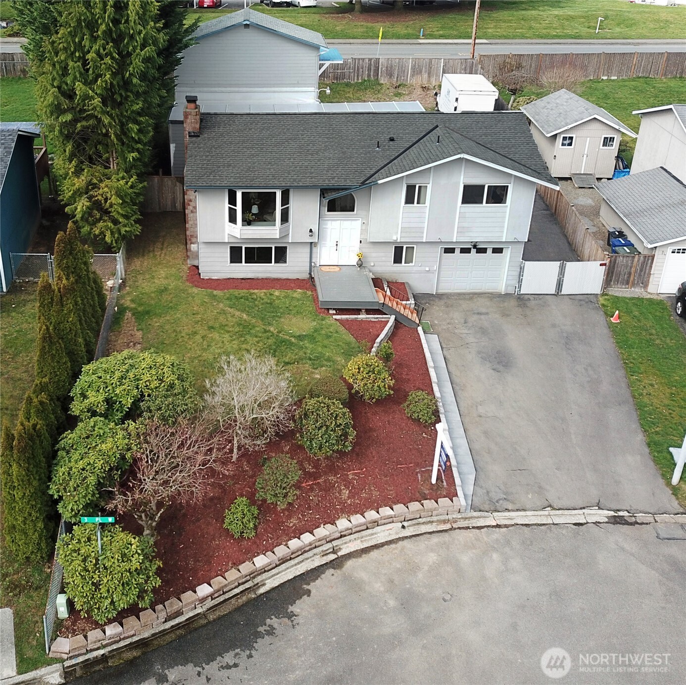 22426 3rd Place W, Bothell, WA 98021