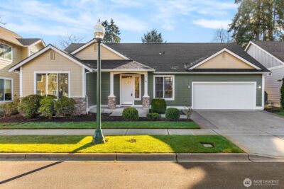 3518 Blacksmith Street SE, Olympia, WA 98501