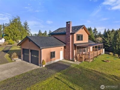 15 Spruce Lane , South Bend, WA 98586 - Photo 2