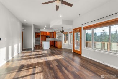 15 Spruce Lane , South Bend, WA 98586 - Photo 8