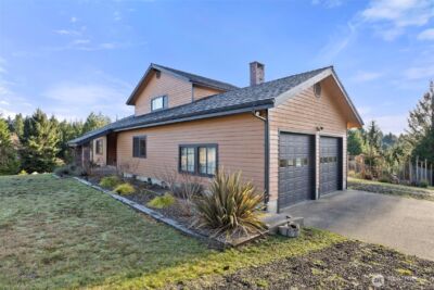 15 Spruce Lane , South Bend, WA 98586 - Photo 27