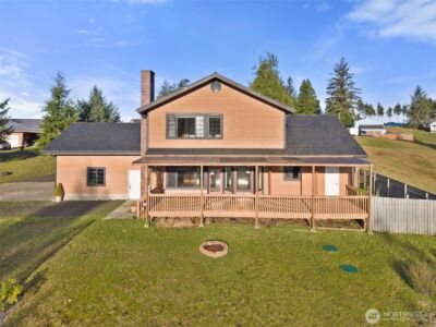 15 Spruce Lane , South Bend, WA 98586 - Photo 1