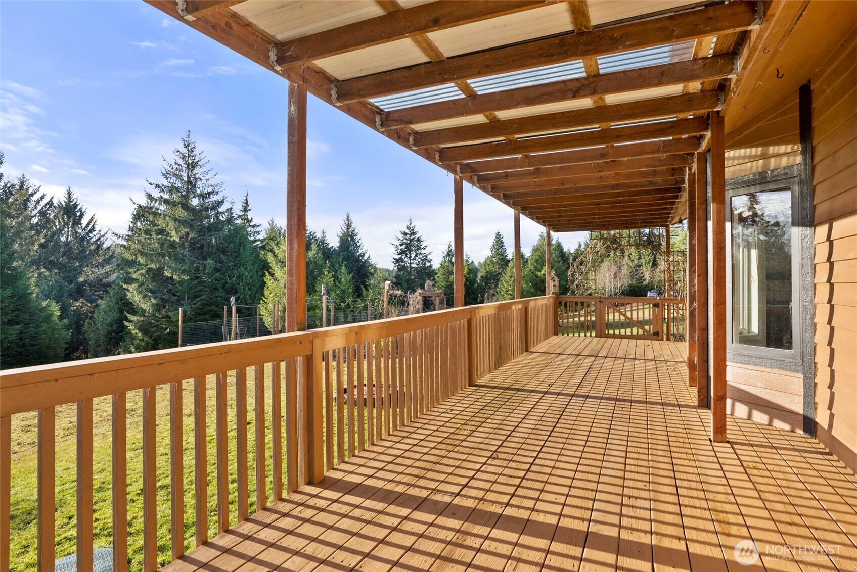 15 Spruce Lane , South Bend, WA 98586