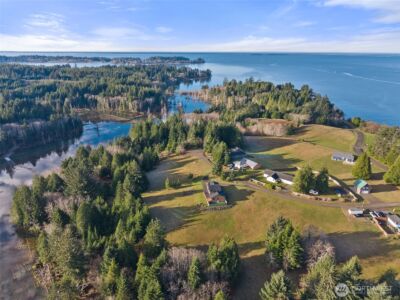 15 Spruce Lane , South Bend, WA 98586 - Photo 39