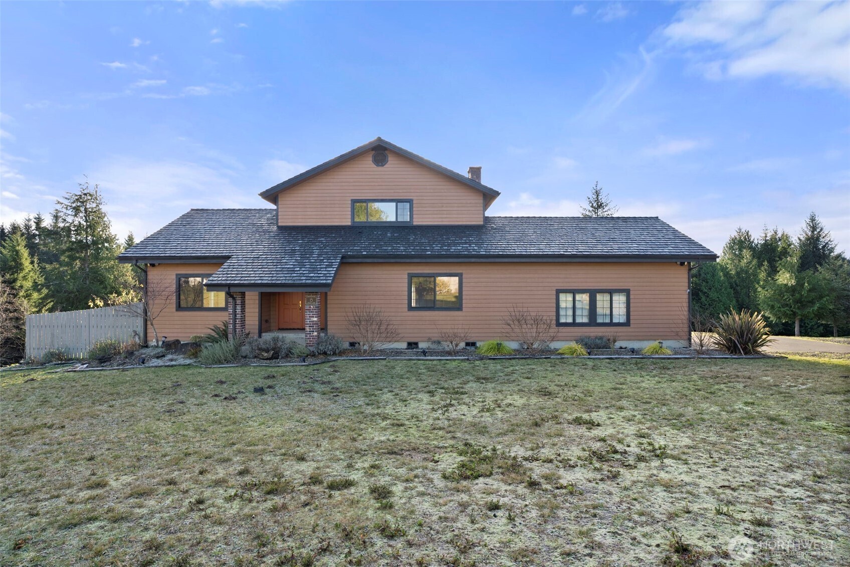 15 Spruce Lane , South Bend, WA 98586