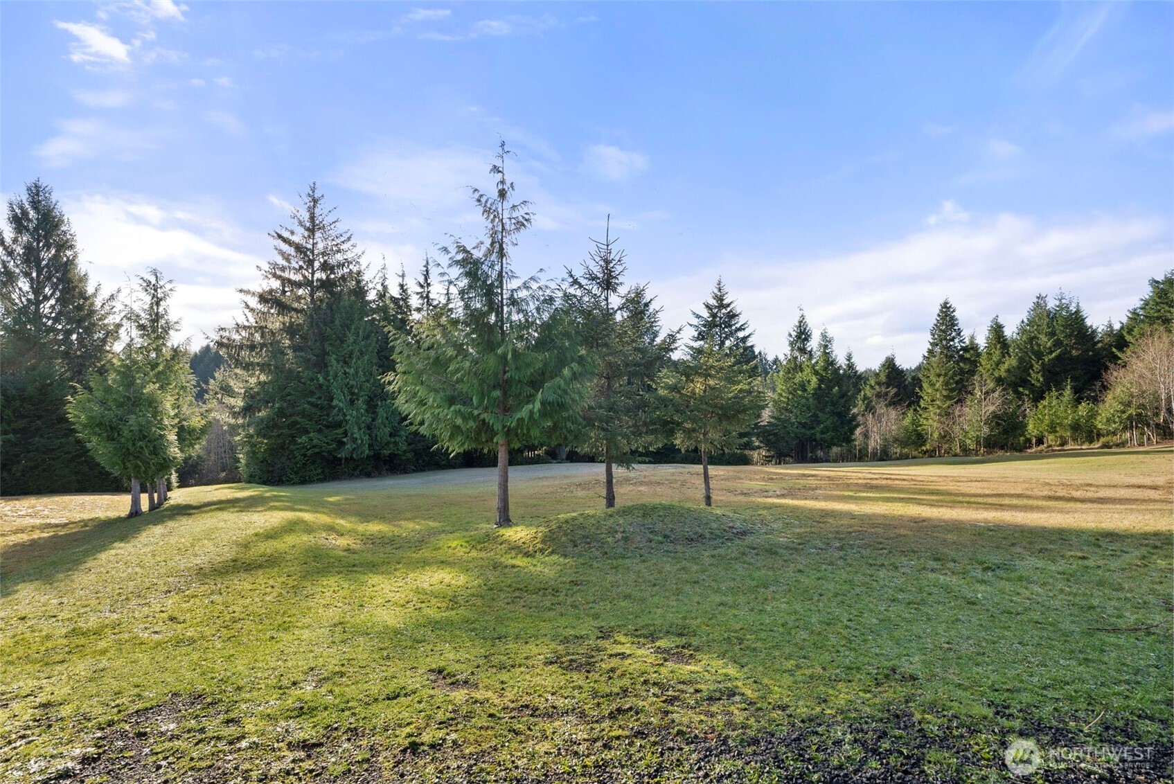 15 Spruce Lane , South Bend, WA 98586