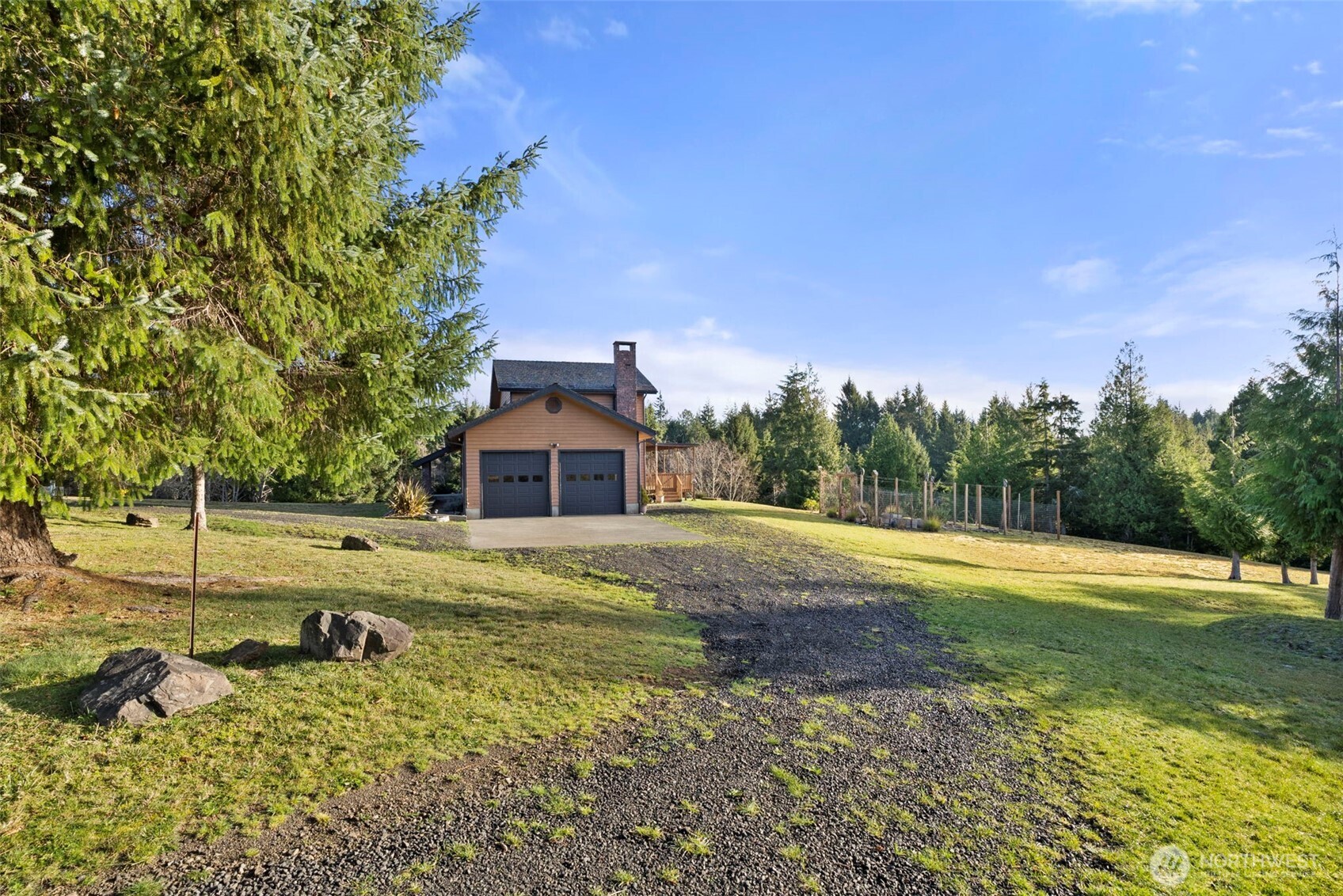 15 Spruce Lane , South Bend, WA 98586