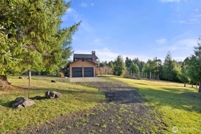 15 Spruce Lane , South Bend, WA 98586 - Photo 32