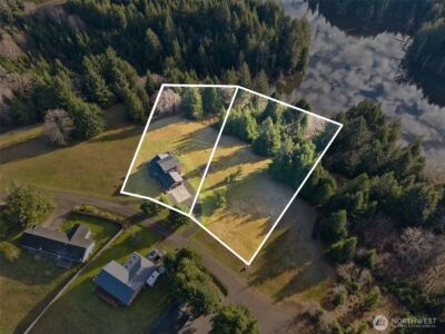 15 Spruce Lane , South Bend, WA 98586 - Photo 34