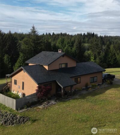 15 Spruce Lane , South Bend, WA 98586 - Photo 36