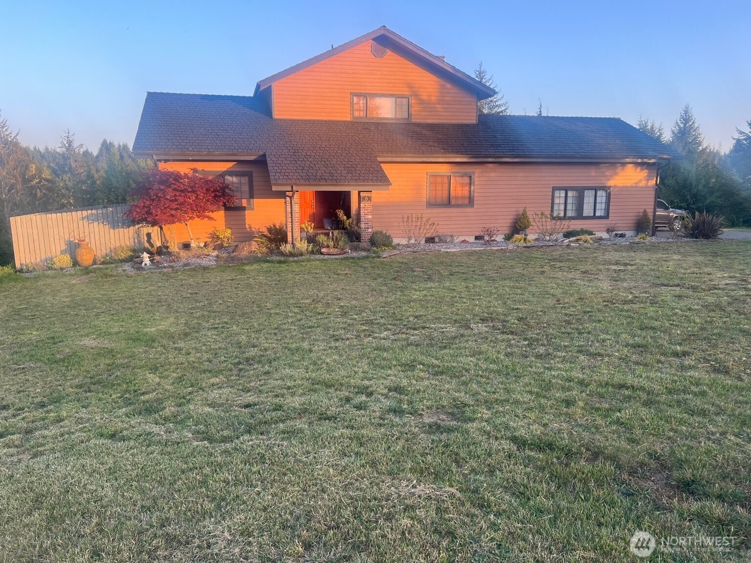 15 Spruce Lane , South Bend, WA 98586