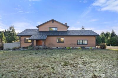 15 Spruce Lane , South Bend, WA 98586 - Photo 35