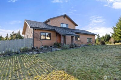 15 Spruce Lane , South Bend, WA 98586 - Photo 25